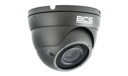 BCS-DMQE2200IR3-G Kamera 4w1 HD-CVI / TVI / AHD / ANALOG 2 Mpx