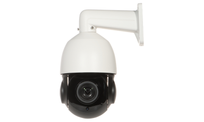 Kamera szybkoobrotowa IP OMEGA-23P18-8 - 2 Mpx, obiektyw 5.35-96.3 mm, zoom optyczny 18×, IR 80m, obrót 360°