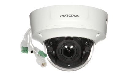 KAMERA WANDALOODPORNA IP DS-2CD2786G2T-IZS(2.8-12MM)(C) ACUSENSE - 8 Mpx 4K UHD Hikvision