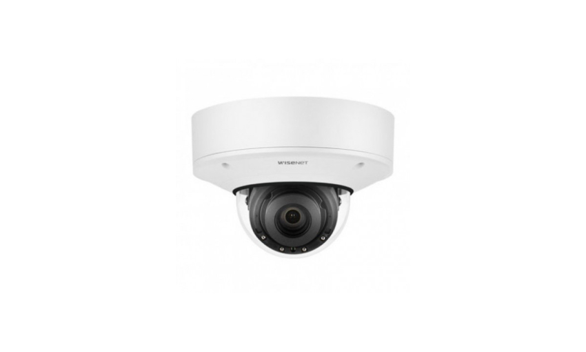 Kamera kopułkowa IP Hanwha Vision XNV-8082R