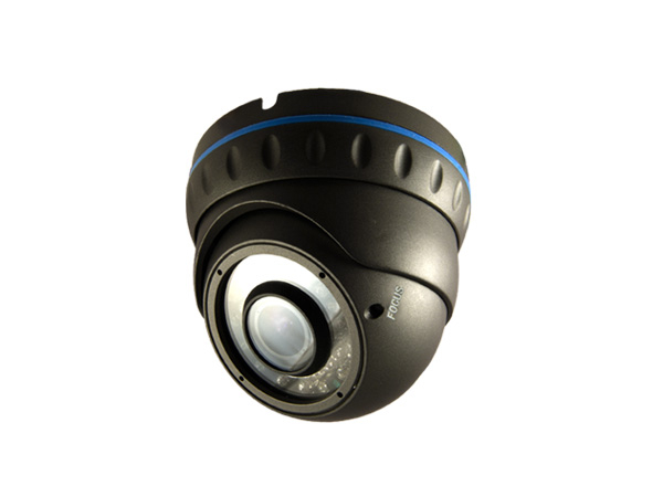 AHD-907 kamera AHD, 2,8-12mm, IR 40m, 12v