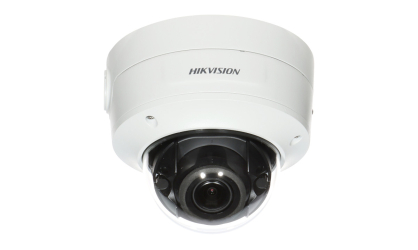 KAMERA WANDALOODPORNA IP DS-2CD2746G2-IZS(2.8-12MM)(C) ACUSENSE - 4 Mpx - MOTOZOOM Hikvision