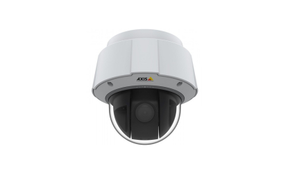 Kamera zintegrowana IP AXIS Communications Q6075-E 50HZ