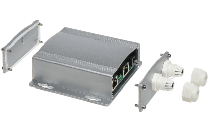 EPOC-131PSJ-O - EXTENDER ETHERNET+POE I-VIEW