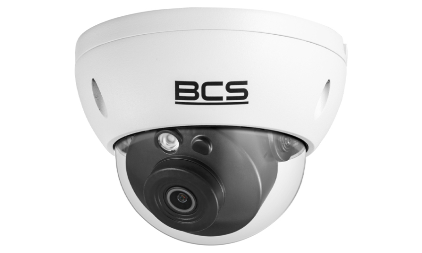 Kamera IP BCS-DMIP3501IR-Ai 5Mpx STARLIGHT