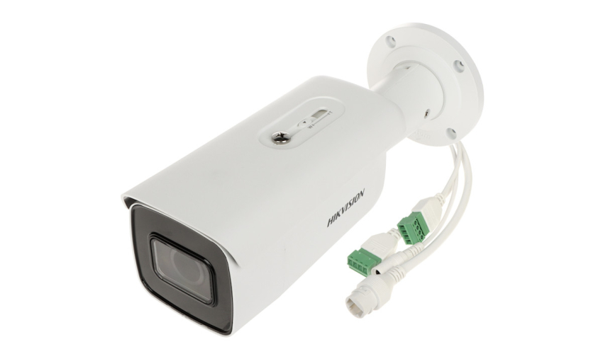 KAMERA WANDALOODPORNA IP DS-2CD2643G2-IZS(2.8-12mm) - 4 Mpx Hikvision