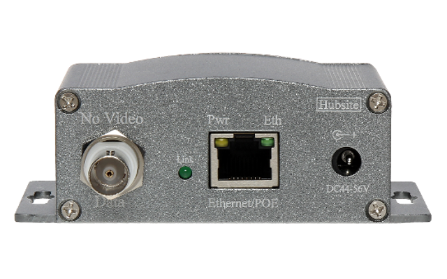 EPOC-131VA - KONWERTER ETHERNET, PoE I-VIEW