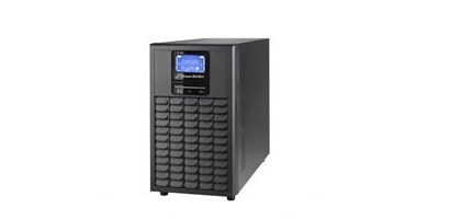 Power Walker UPS On-Line 3000VA, 4x IEC, USB/RS-232, LCD, Tower