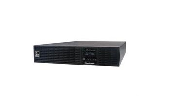 Cyber Power UPS OL3000ERTXL2U 2700W Rack/Tower 2U (IEC C13/C19)