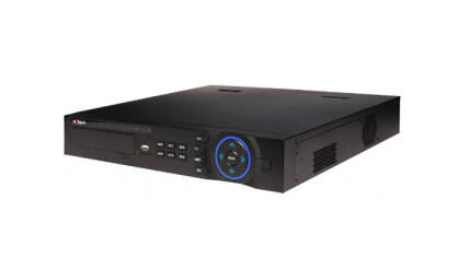 Rejestrator HD-CVI DHI-HCVR5424L-S2 24- kanałowy, 3 porty USB, obsługa 4 dysków SATA maks. 4TB