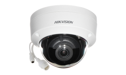 KAMERA WANDALOODPORNA IP DS-2CD2143G2-I(2.8MM) ACUSENSE - 4 Mpx 2.8 mm Hikvision