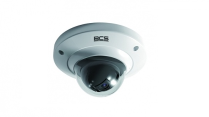 BCS-DMIP1200AM kamera sieciowa IP 2.0 Mpx, FULL HD, 3.6mm