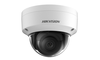 Kamera IP DS-2CD2123G0-IS(2.8mm) 2Mpx Hikvision