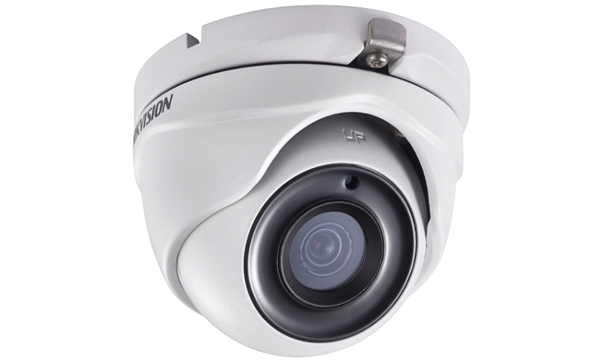 Kamera AHD, HD-CVI, HD-TVI, PAL DS-2CE56H0T-ITMF 5Mpx Hikvision