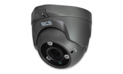BCS-DMQE3202IR3-G Kamera 4w1 HD-CVI / TVI / AHD / ANALOG 2 Mpx
