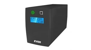 UPS Ever Easyline 850AVR USB