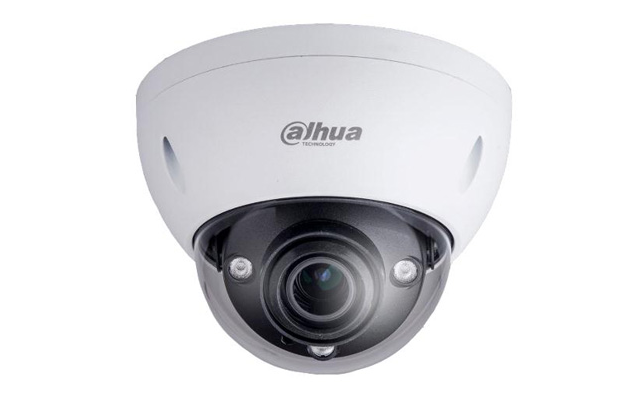 IPC-HDBW5231RP-Z, Kamera kopułowa IP, 2.7-12mm, FULL HD, IR do 50m