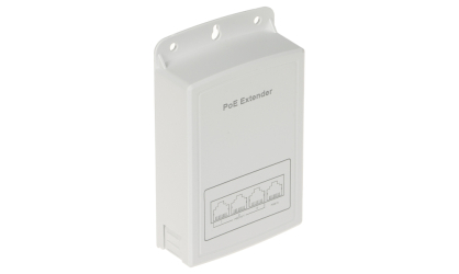 SPT-POE/3-POE-OUTDOOR extender ethernet+PoE