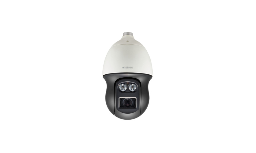 Zewnętrzna kamera zintegrowana IP Hanwha Vision XNP-6550RH