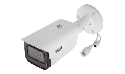 KAMERA IP BCS-TIP5201IR-V-VI - 1080p 2.7 ... 13.5 mm - MOTOZOOM