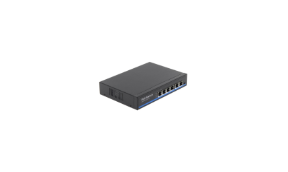 SWITCH POE GTX-A1-06-42 4-PORTOWY