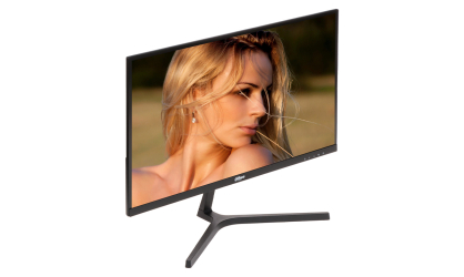 Monitor LM22-B200S 21.45" VGA HDMI, dedykowany do pracy ciągłej