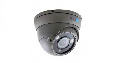 BCS-DMHC1130TDNIR3 kamera HDCVI, 1.3Mpx, HD, 12VDC/5W, 2.8mm