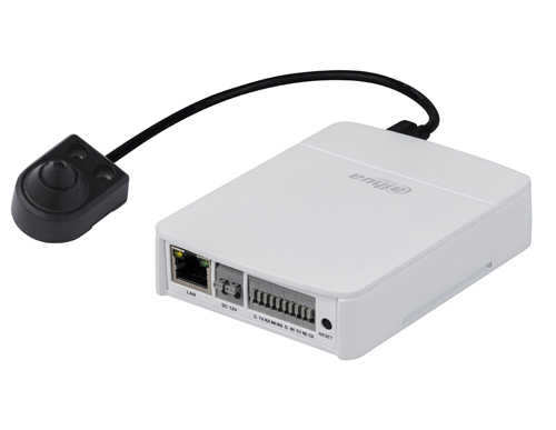 Kamera IP IPC-HUM8101P - rozdzielczość 1.3Mpx, obiektyw 3.6 mm