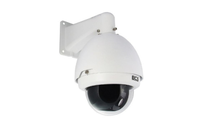 BCS-SDIP3220-II, kamera obrotowa IP, 2 Mpix, FULL HD