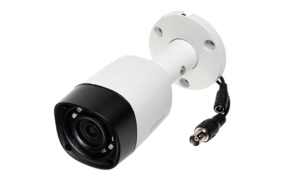Kamera 4w1 HAC-HFW1000RMP-0280B - rozdzielczość 1mpx, obiektyw 3.6mm, promiennik IR do 30m