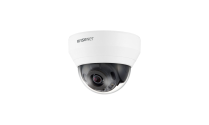 Kamera kopułkowa IP Hanwha Vision QND-6022R1