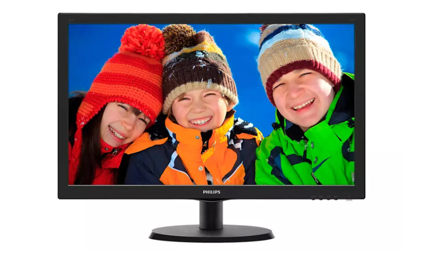 Monitor 223V5LHSB/00 (21,5