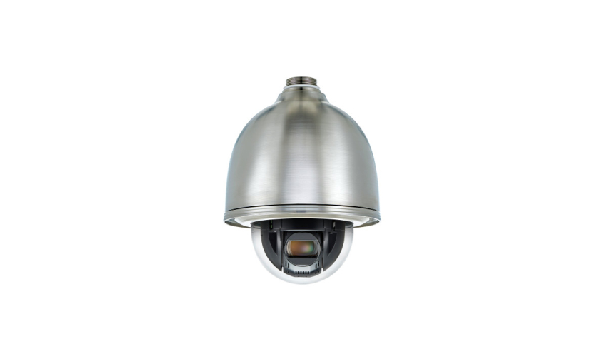 Zewnętrzna kamera zintegorana, 2MP Hanwha Vision QNP-6320HS