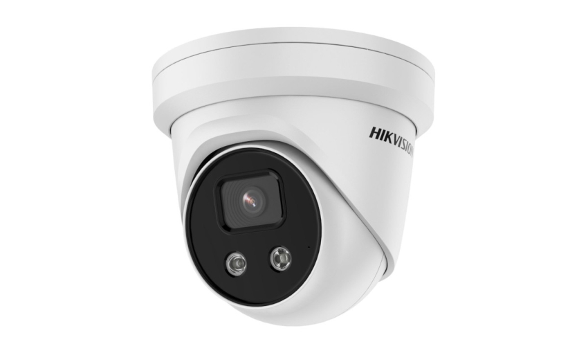 Kamera IP 8Mpx DS-2CD2386G2-IU(C) 2.8mm HIKVISION