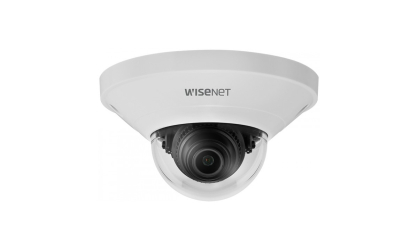 Kamera kopułkowa IP Hanwha Vision QND-8021