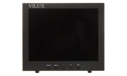 VMT-100M Monitor 9.7" - HDMI, VGA, Audio