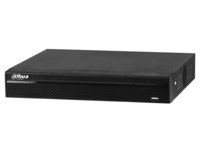 Rejestrator HDCVI/AHD/TVI/CVBS/IP XVR4104HS 4-kanałowy, 2 porty USB, obsługa 1 dysku SATA maks. 6TB