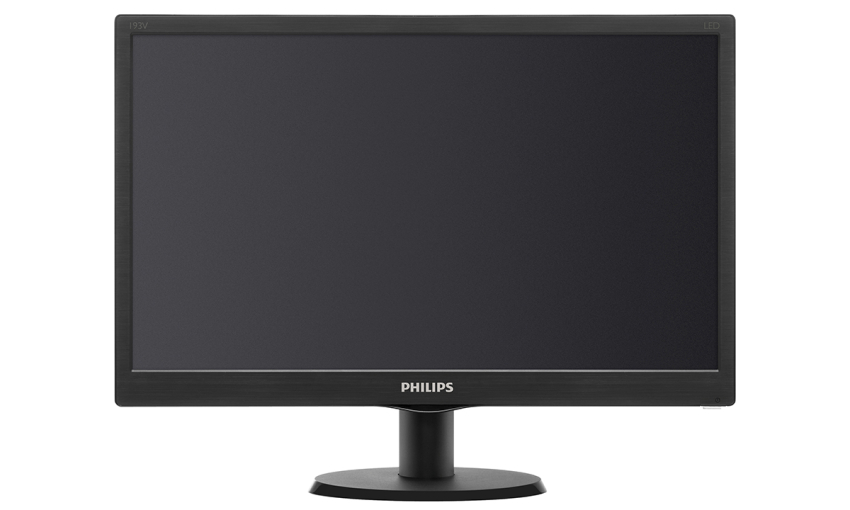 Monitor 193V5LSB2/10 18,5