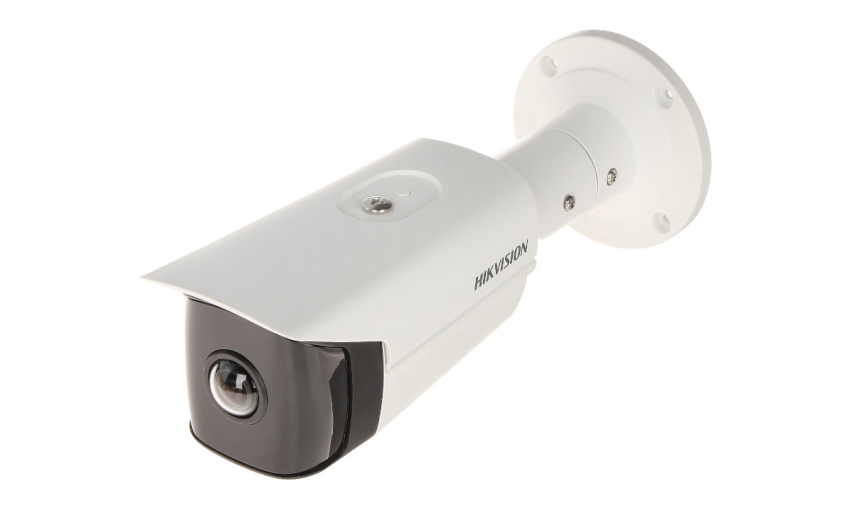 KAMERA IP DS-2CD2T45G0P-I(1.68MM) - 4 Mpx Hikvision