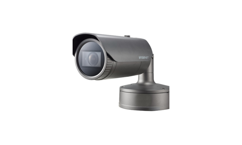 Kamera cylindryczna IP Hanwha Vision XNO-8080R