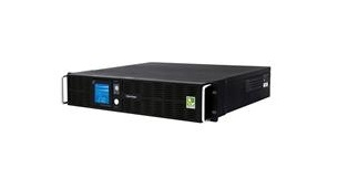 Cyber Power UPS PR2200ELCDRT2U 1600W Rack/Tower 2U (IEC C13)