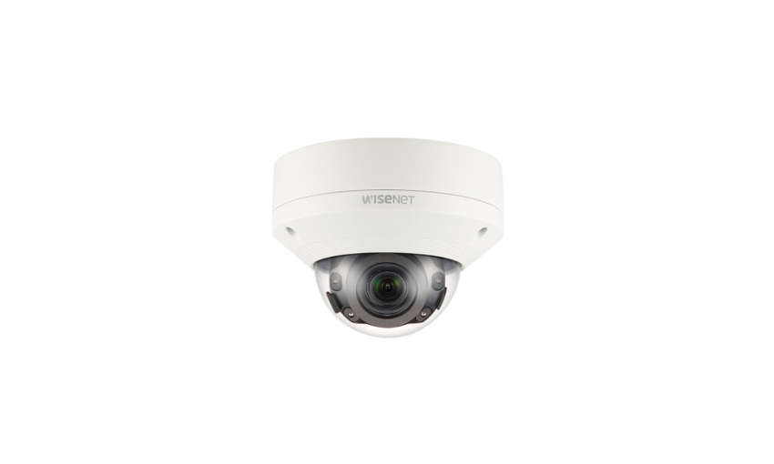 Kamera IP kopułkowa Hanwha Vision XNV-6020R