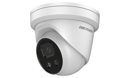 Kamera IP DS-2CD2386G2-I(2.8mm) 8Mpx Acusense Hikvision