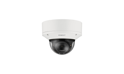 Zewnętrzna kamera kopułkowa IP Hanwha Vision XNV-8093R