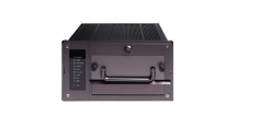 BCS-NVR0402C-P, rejestrator IP, 8/4- kanałowy, 2xHDD