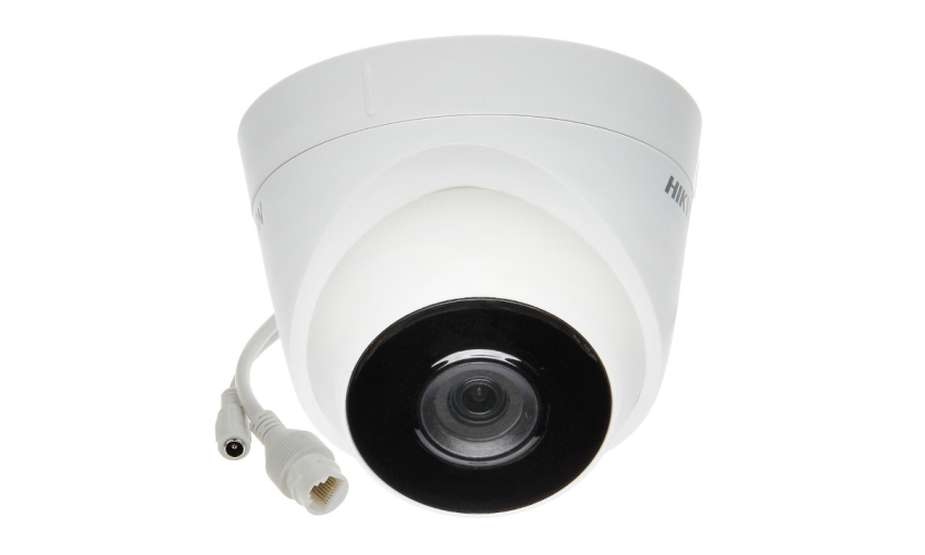 KAMERA IP DS-2CD1343G0-I(2.8MM)(C) - 4 Mpx Hikvision