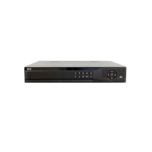Rejestrator HD-CVI BCS-CVR2404-III 24- kanałowy, 2 porty USB, obsługa 4 dysków SATA maks. 16TB