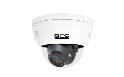 BCS-DMIP5201AIR-II  kamera sieciowa IP, 2Mpix, FULL HD, 3.6mm, DC12V, PoE (802.3af), IR50m