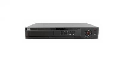 Rejestrator HD-CVI BCS-CVR16082M 32- kanałowy, 4 porty USB, obsługa 4 dysków SATA maks. 16TB