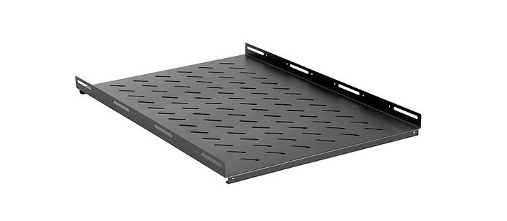  Linkbasic półka stała 700mm do szaf rack 19'' o głębokości 1000mm